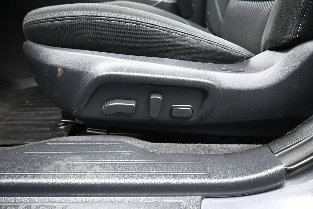 Used 2019 Subaru Outback 2.5i Premium AWD/4WD image 10