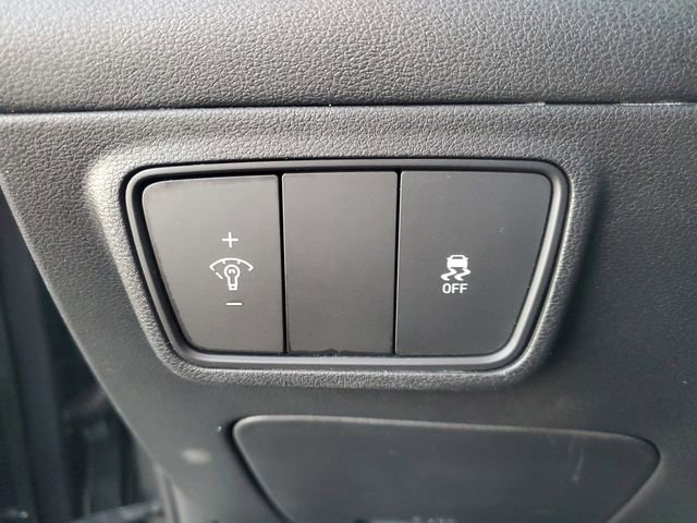 Used 2022 Hyundai Tucson SEL image 20