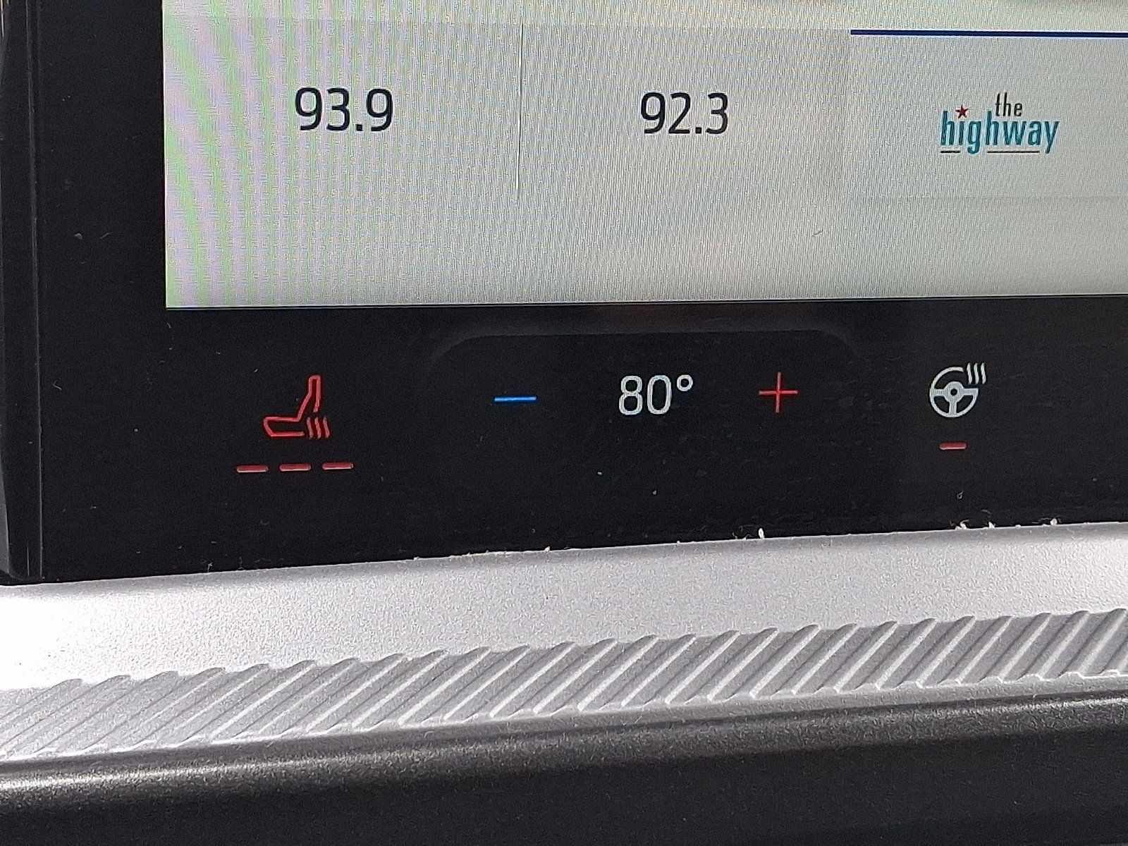 Certified 2025 Ford Bronco Sport Badlands AWD/4WD image 25