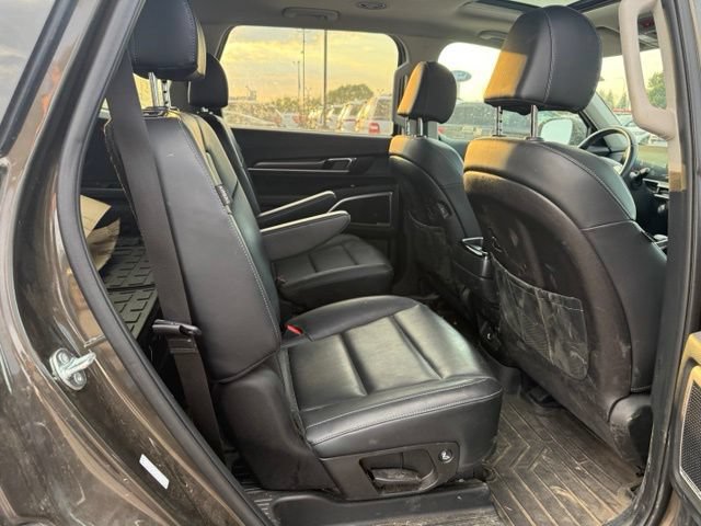 Used 2025 Kia Telluride S AWD/4WD image 13