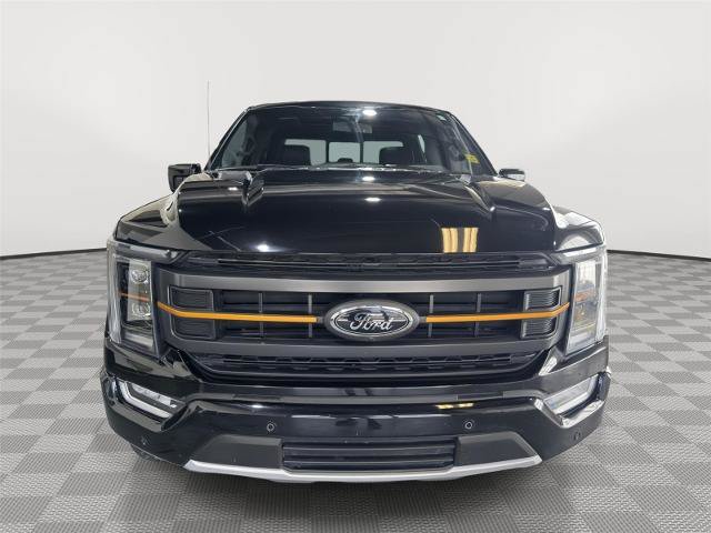Certified 2023 Ford F150 Tremor w/ Equipment Group 402A High AWD/4WD image 4