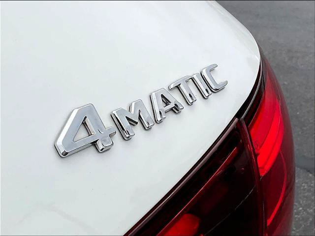 Used 2025 Mercedes-Benz GLA 250 4MATIC image 26