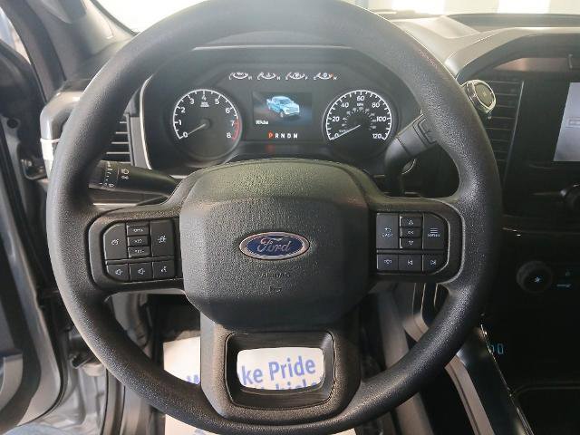 Certified 2023 Ford F150 XL w/ STX Appearance Package image 13