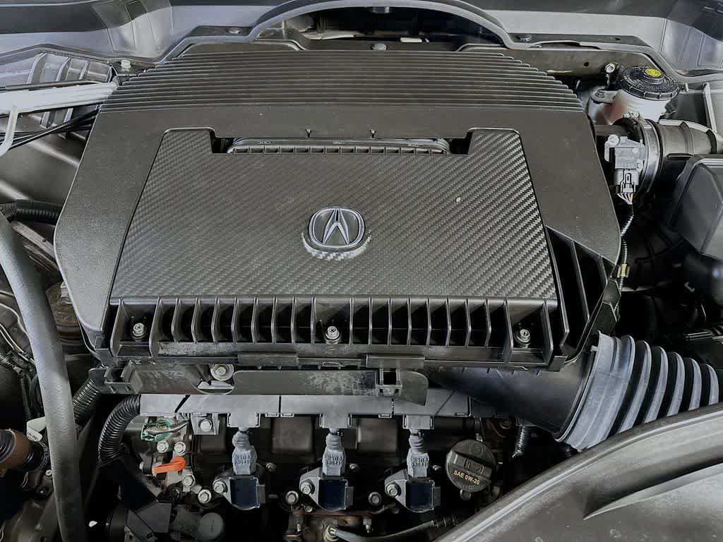 Used 2023 Acura MDX FWD w/ Technology Package image 8