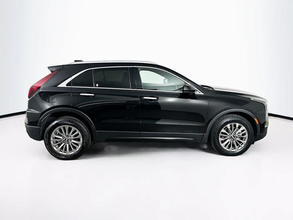 Used 2024 Cadillac XT4 Premium Luxury FWD image 26