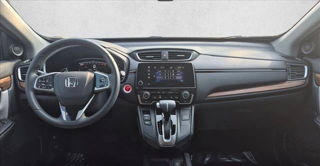 Used 2019 Honda CR-V EX-L image 17