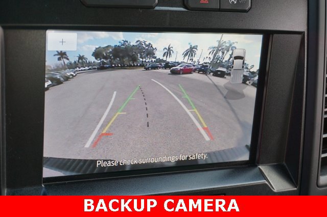 Certified 2020 Ford F150 XL w/ Equipment Group 101A Mid image 14