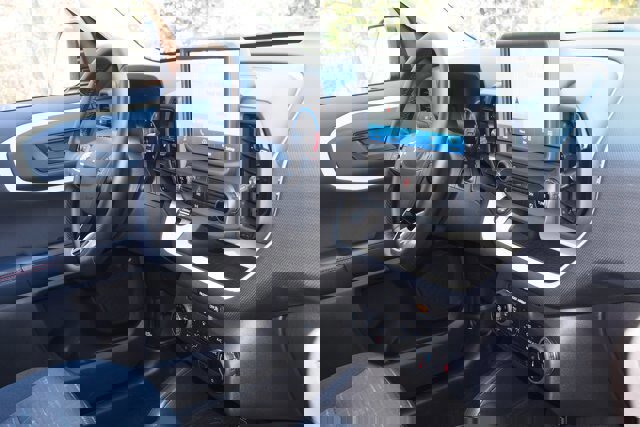 Certified 2024 Ford Bronco Sport Heritage w/ Heritage Convenience Package image 10