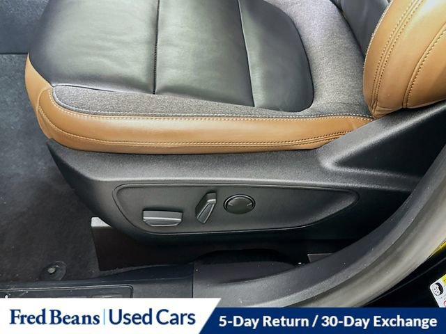 Certified 2023 Ford Bronco Sport Outer Banks w/ Tech Package image 21