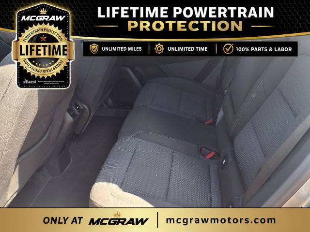 Used 2026 Chevrolet Equinox LT AWD/4WD image 26