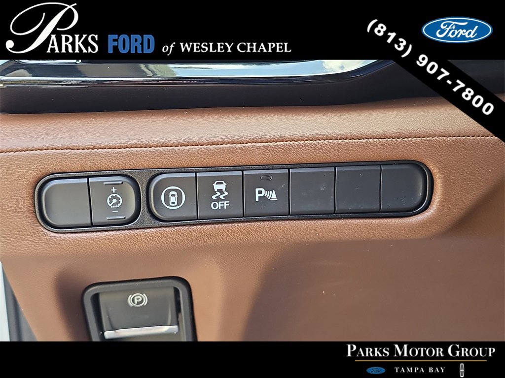 Used 2022 Acura MDX FWD w/ Technology Package image 30