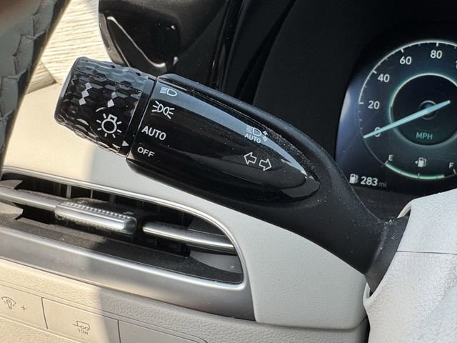 Used 2025 Hyundai Palisade Calligraphy AWD/4WD image 24