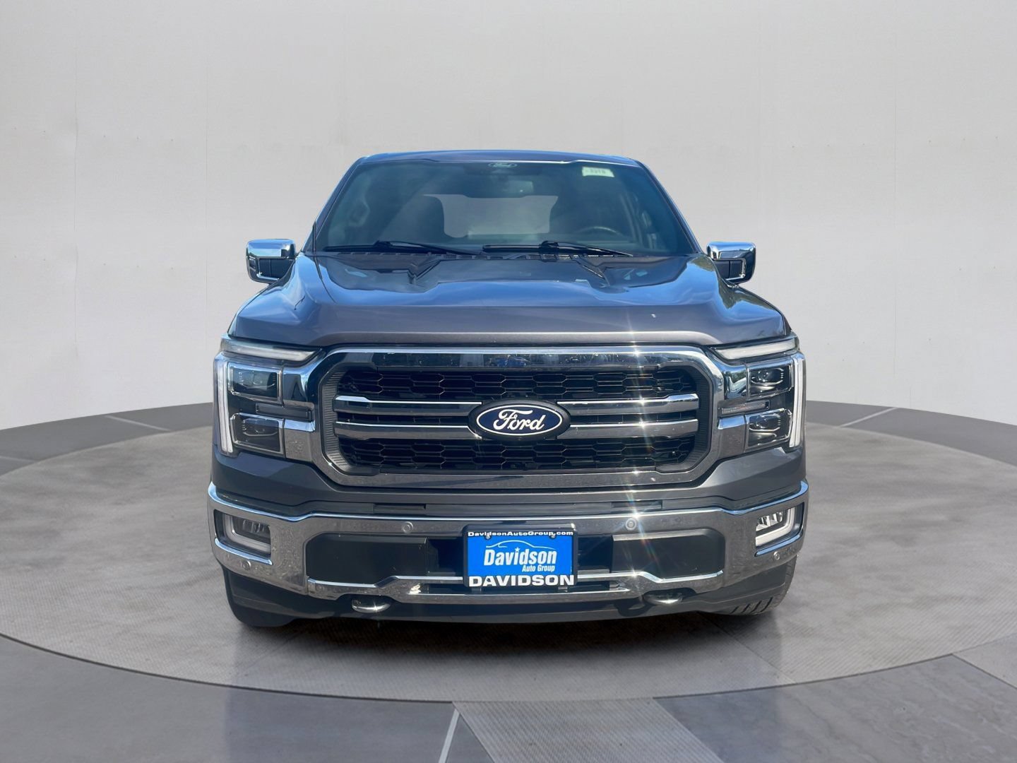 Certified 2024 Ford F150 Lariat w/ Equipment Group 502A High AWD/4WD image 10