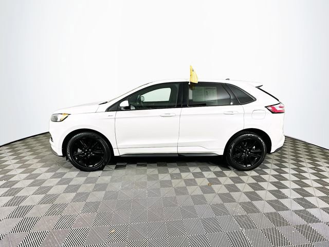 Certified 2024 Ford Edge ST-Line image 8