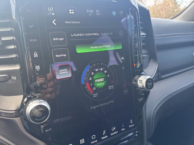 Used 2022 RAM 1500 TRX w/ TRX Level 1 Equipment Group image 32