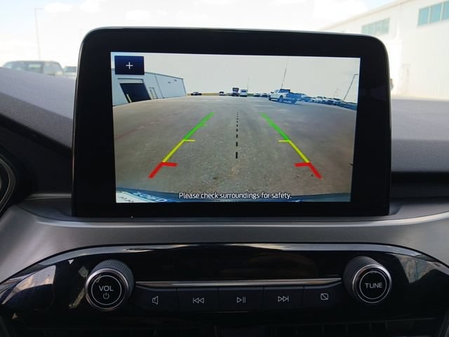 Certified 2023 Ford Escape Active FWD image 22