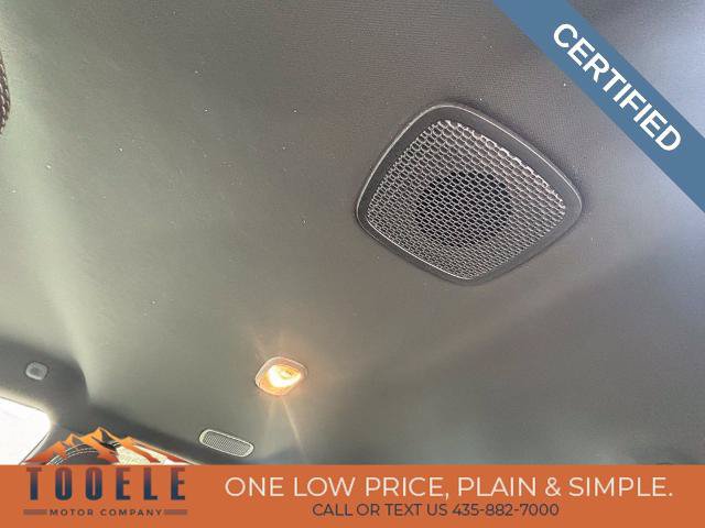 Used 2026 RAM 3500 Big Horn AWD/4WD image 36