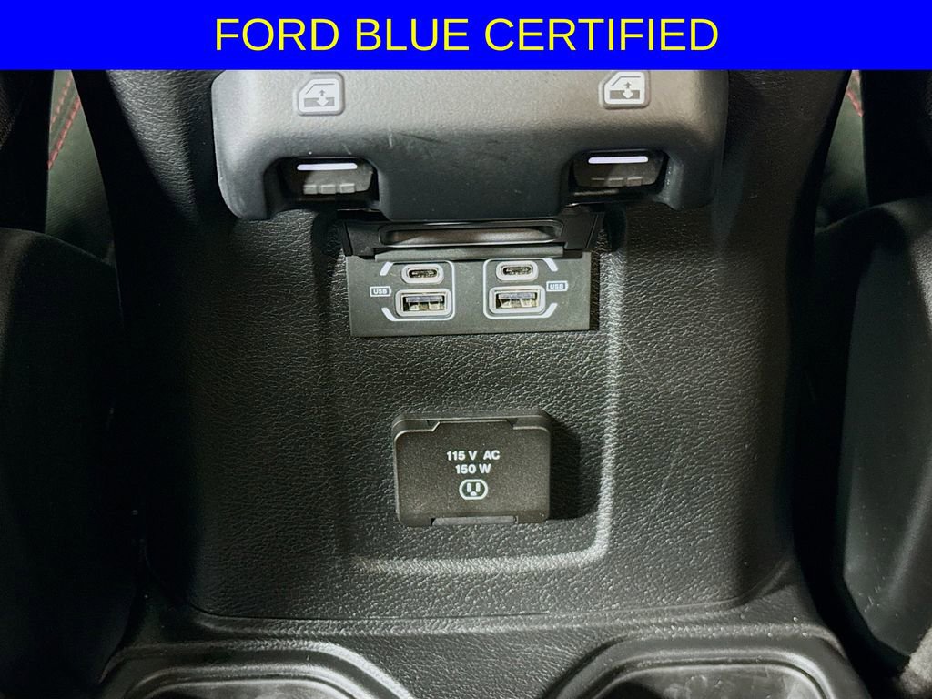 Used 2023 Jeep Wrangler Unlimited Rubicon image 24