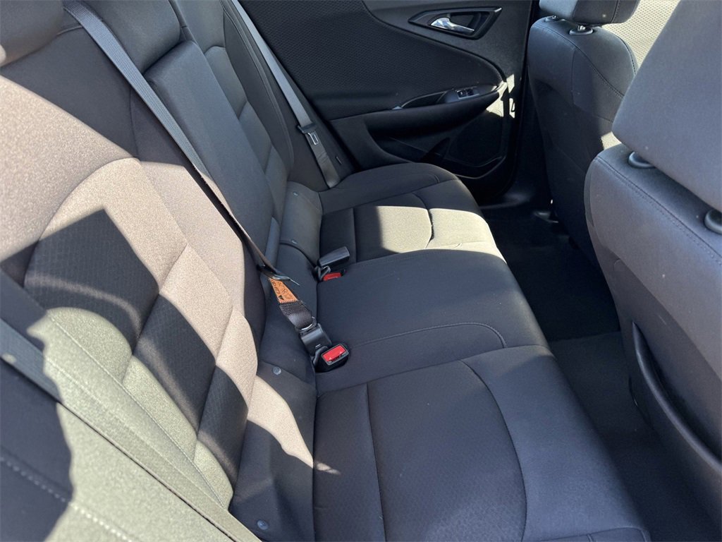 Used 2023 Chevrolet Malibu LT image 7