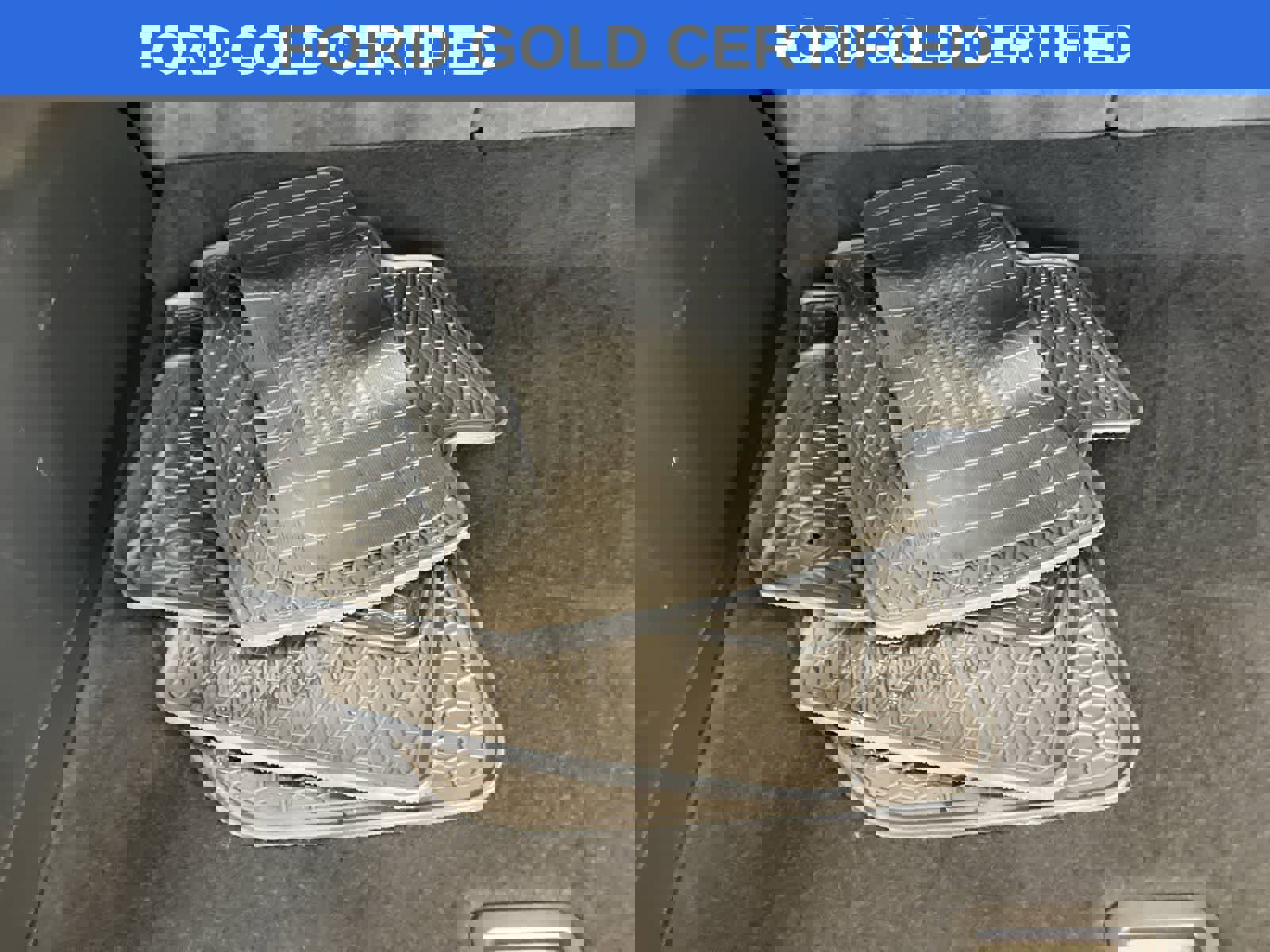 Certified 2023 Ford Edge SEL image 30