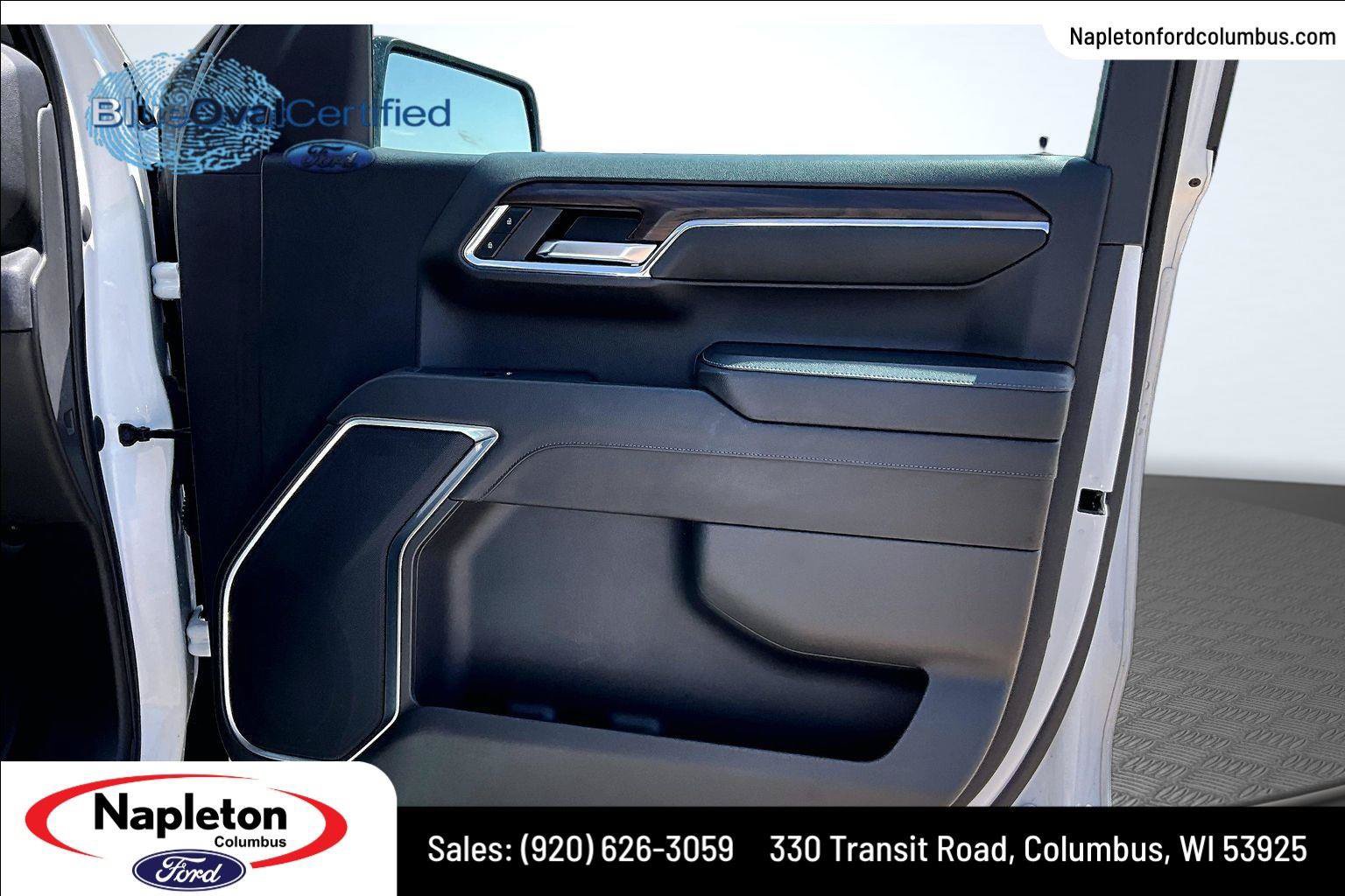Used 2024 GMC Sierra 1500 SLT AWD/4WD image 24