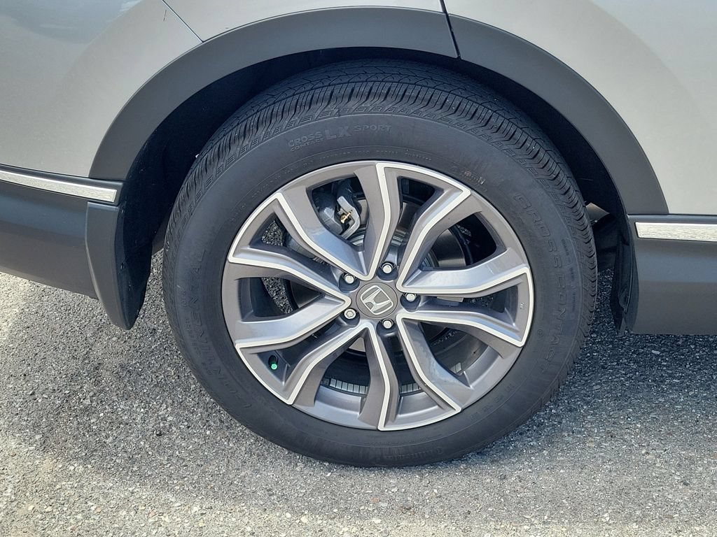 Used 2022 Honda CR-V Touring image 6