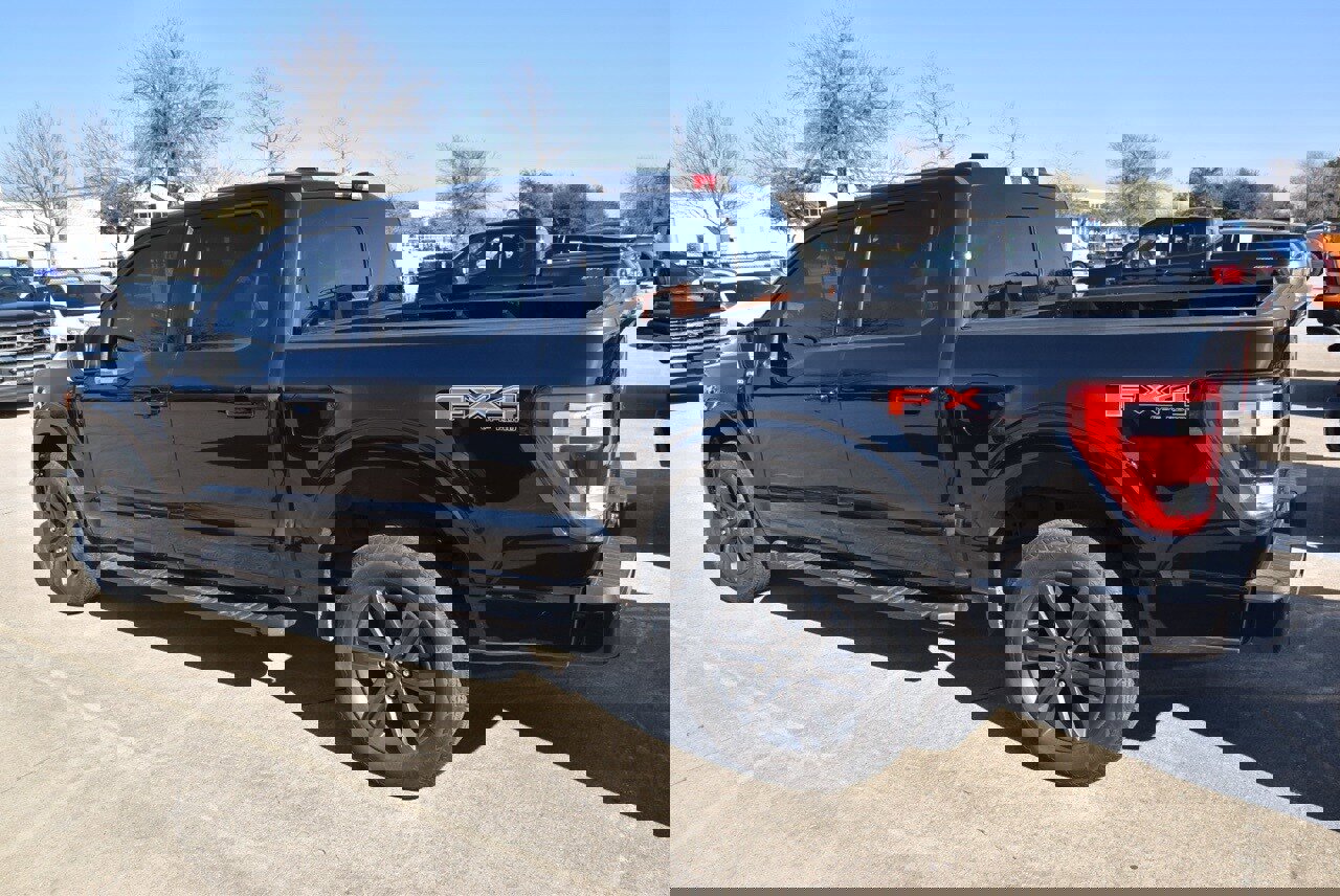 Certified 2022 Ford F150 Lariat image 9