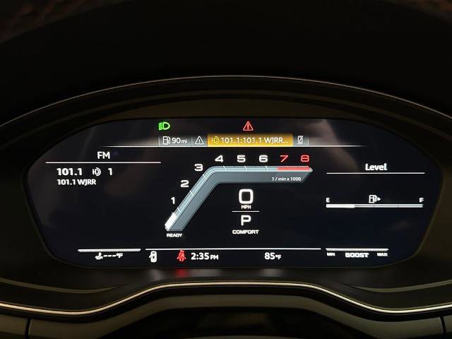 Used 2021 Audi S5 Premium Plus w/ Premium Plus Package image 24