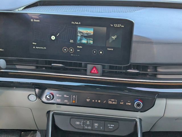 Used 2026 Kia Carnival SX Prestige image 20