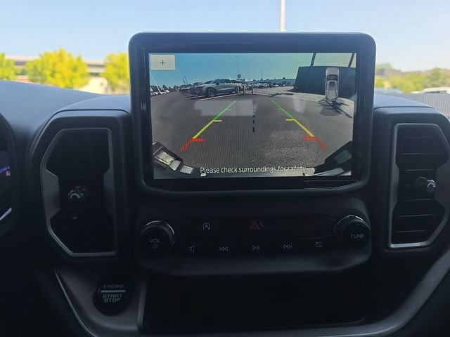 Certified 2022 Ford Bronco Sport Big Bend w/ Convenience Package AWD/4WD image 17