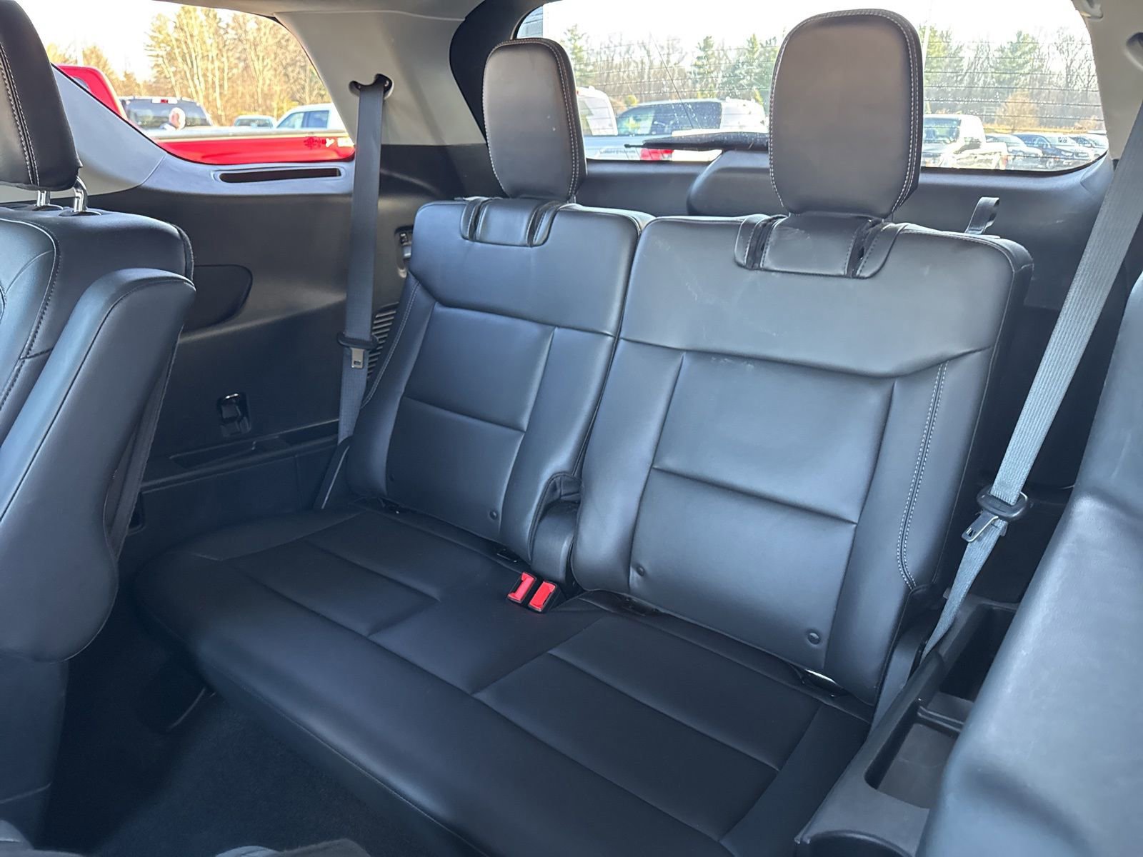 Certified 2023 Ford Explorer XLT w/ Equipment Group 202A image 37