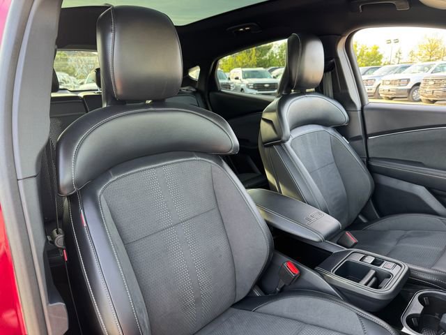 Certified 2025 Ford Mustang Mach-E GT AWD/4WD image 19