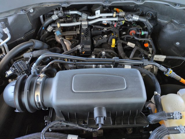 Certified 2022 Ford Explorer XLT w/ Equipment Group 202A AWD/4WD image 37