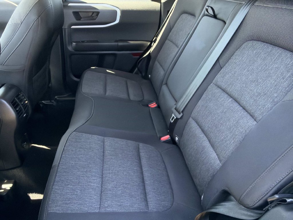 Certified 2024 Ford Bronco Sport Big Bend AWD/4WD image 19