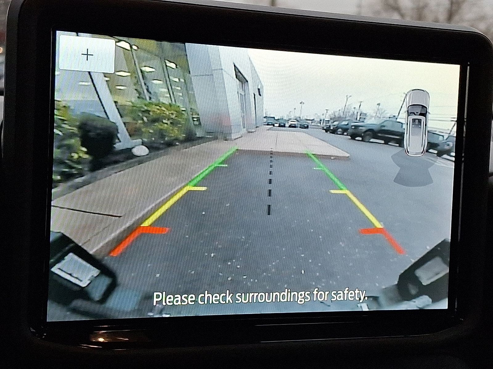 Certified 2023 Ford Bronco Sport Outer Banks w/ Tech Package image 22