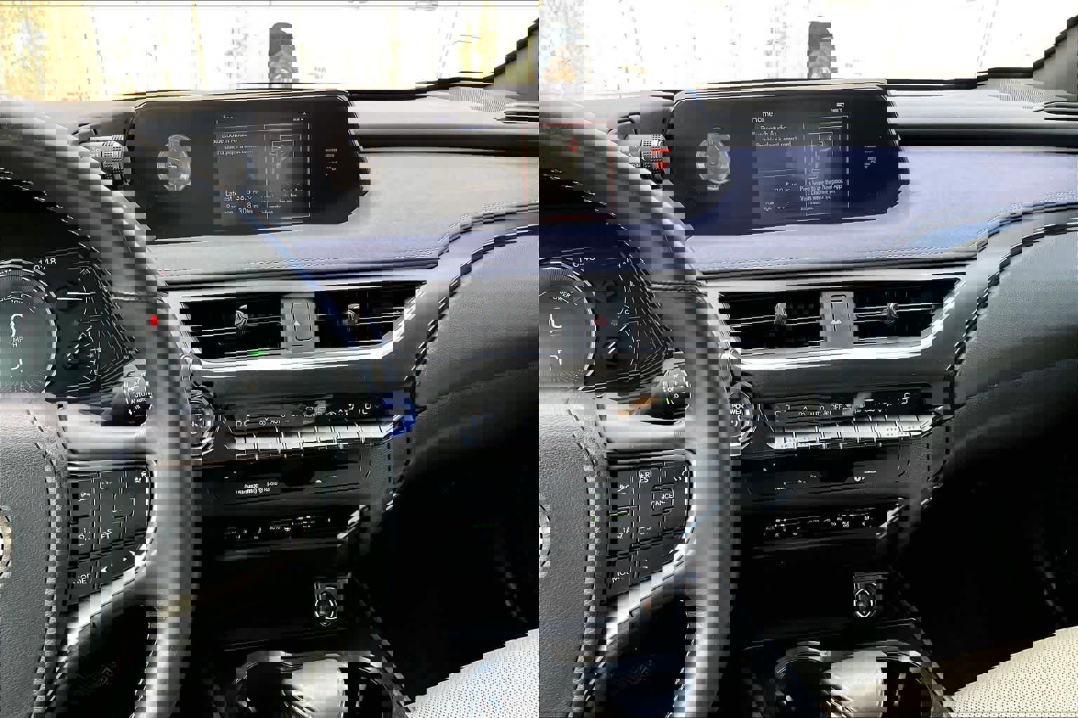 Used 2020 Lexus UX 250h w/ Premium Package image 8