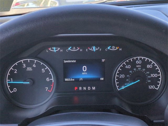 Certified 2023 Ford F150 XL w/ STX Appearance Package image 26
