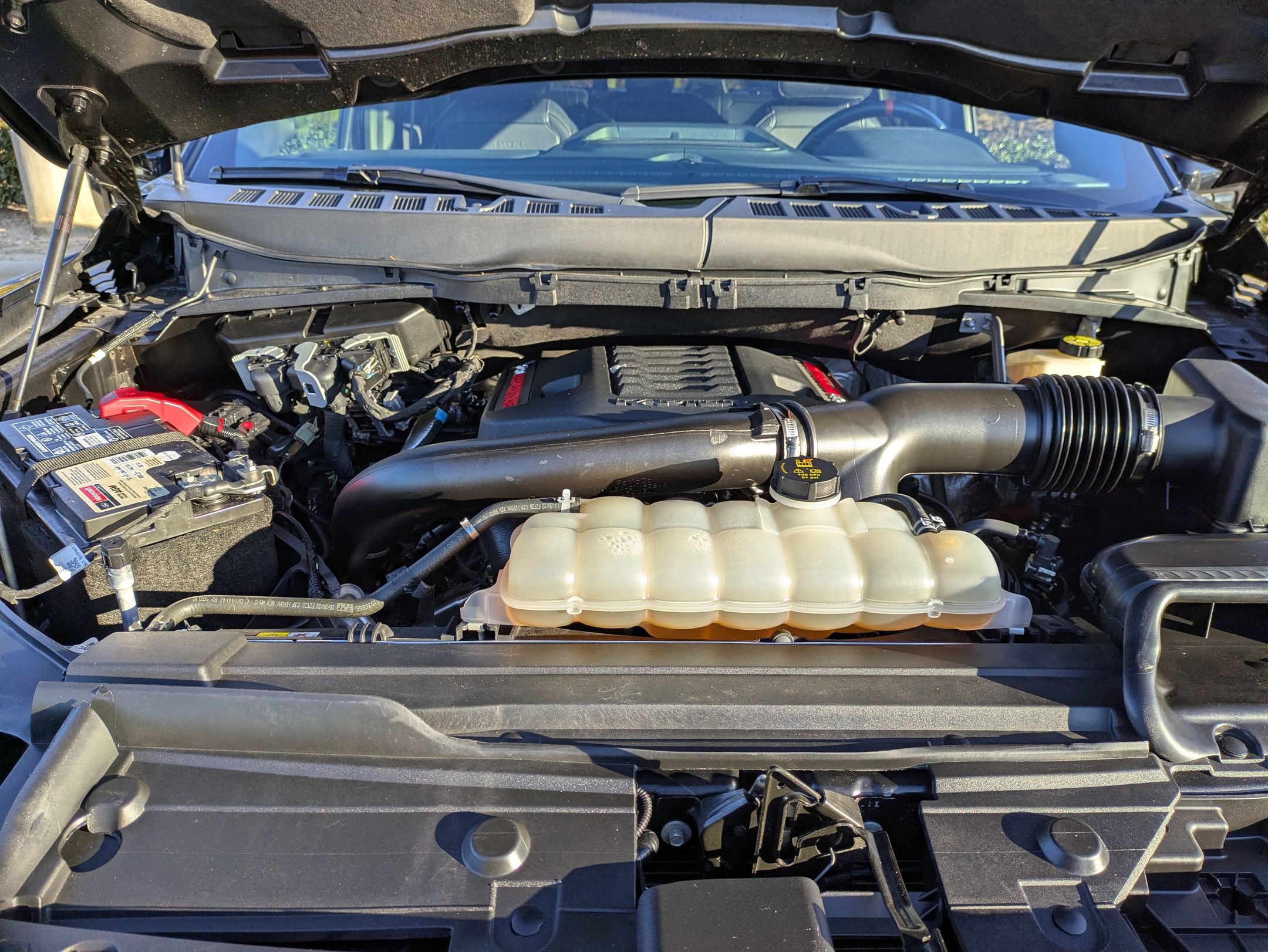 Certified 2023 Ford F150 Raptor image 47