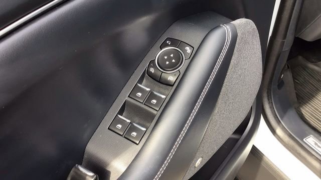 Certified 2022 Ford Mustang Mach-E Premium image 19