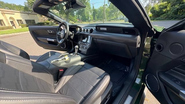 Certified 2023 Ford Mustang GT Premium w/ GT Performance Package RWD image 28