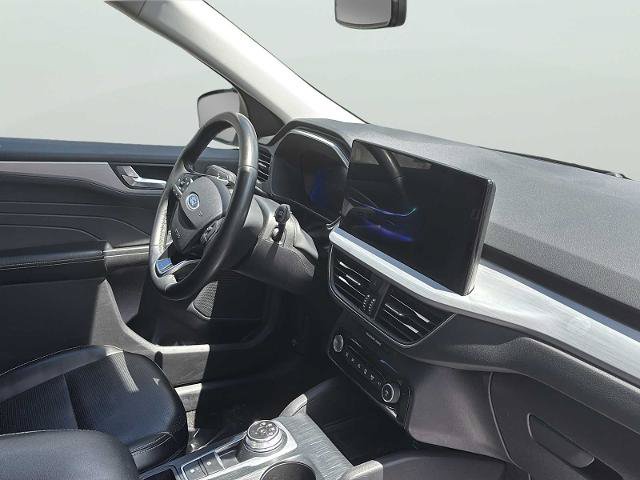 Certified 2023 Ford Escape Platinum AWD/4WD image 14