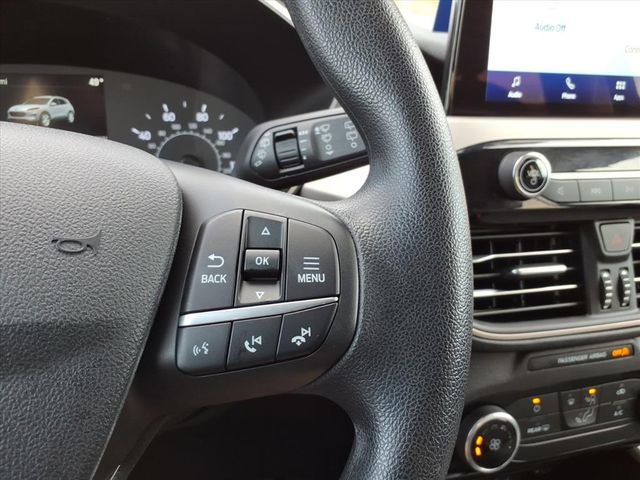 Certified 2022 Ford Escape SE image 24