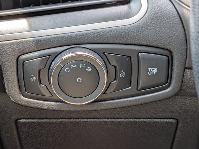 Certified 2024 Ford Edge SEL AWD/4WD image 18