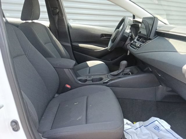 Used 2023 Toyota Corolla LE FWD image 29