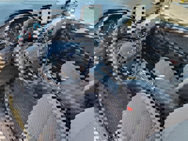 Certified 2022 Ford Escape SE w/ Convenience Package image 19