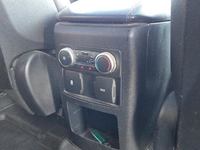 Certified 2020 Ford Explorer XLT w/ Equipment Group 202A image 12