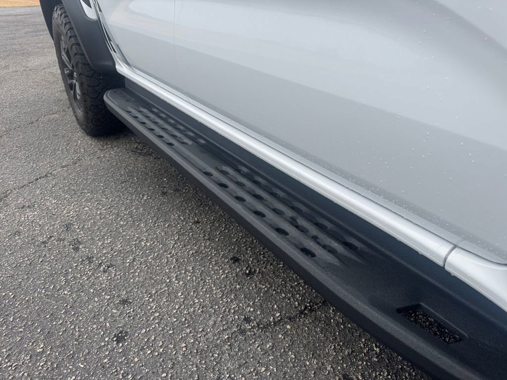 Certified 2024 Ford Ranger Raptor AWD/4WD image 16