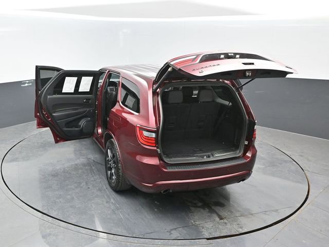 Used 2022 Dodge Durango R/T AWD/4WD image 22