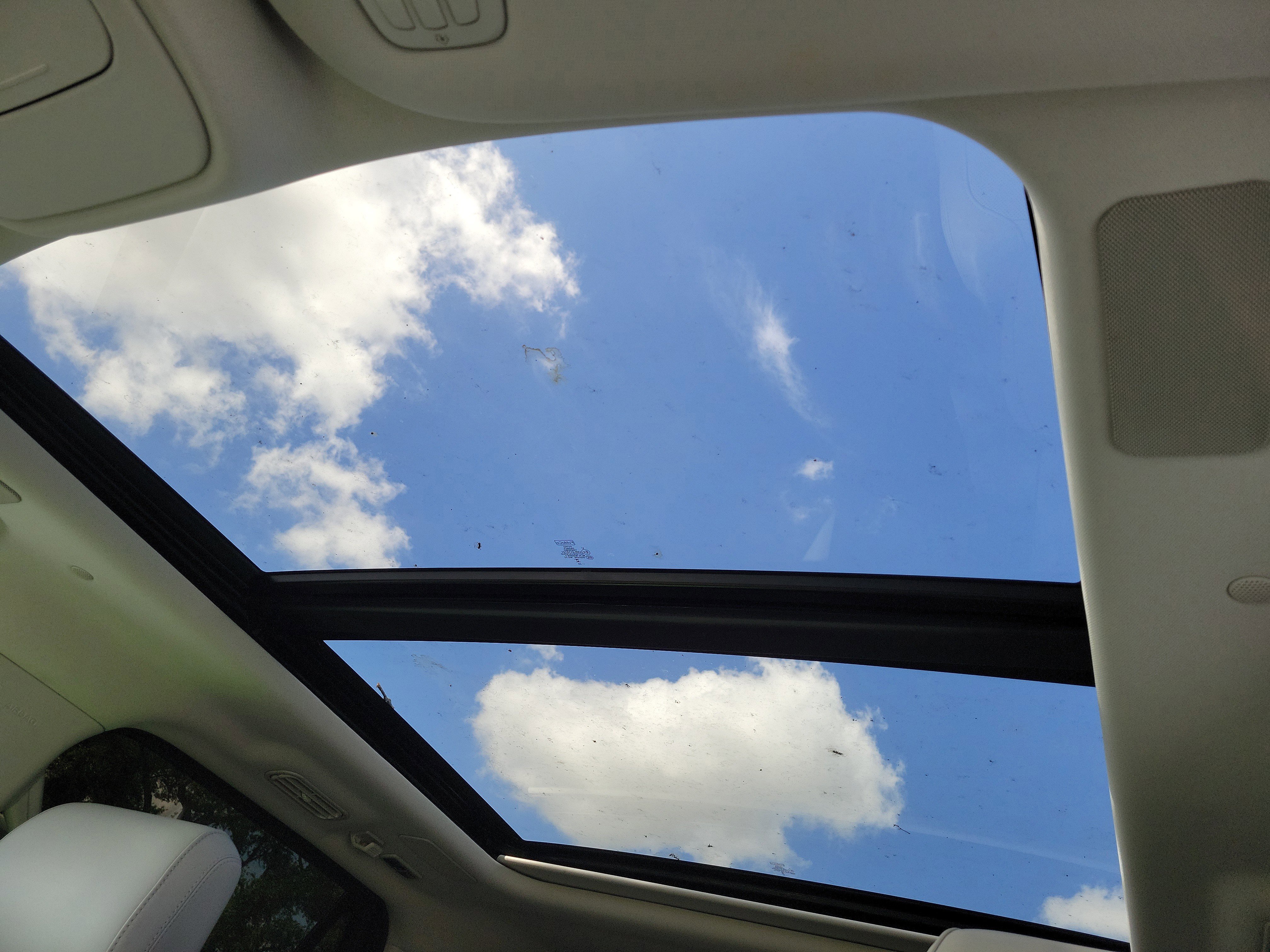 Certified 2025 Ford Expedition Platinum w/ Platinum Ultimate Package image 30