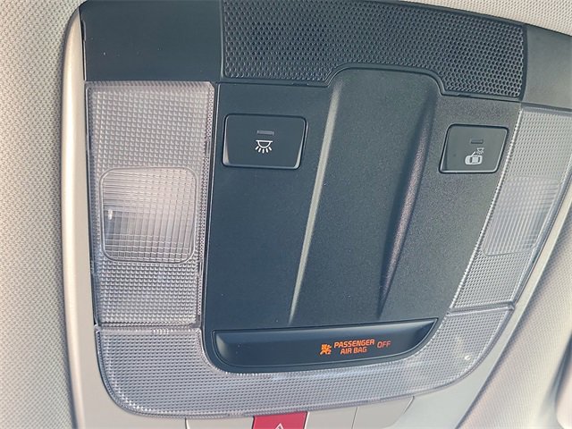 Used 2024 Kia Sportage EX image 17